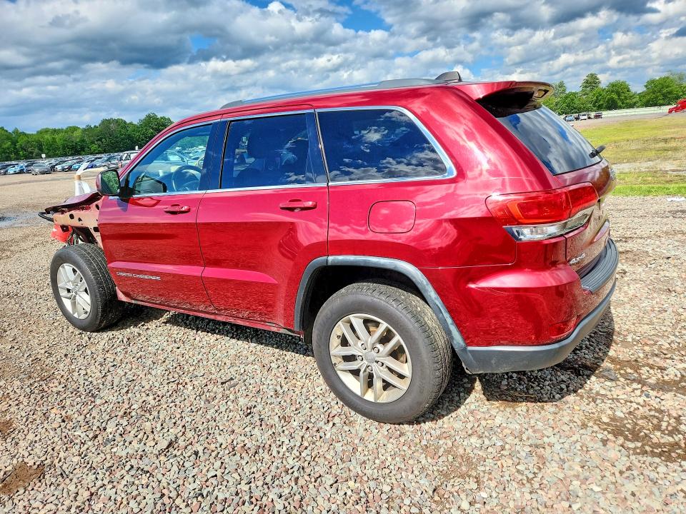 57365046 :رقم المزاد ، 1C4RJFAG4EC473912 vin ، 2014 Jeep Grand Cherokee مزاد بيع
