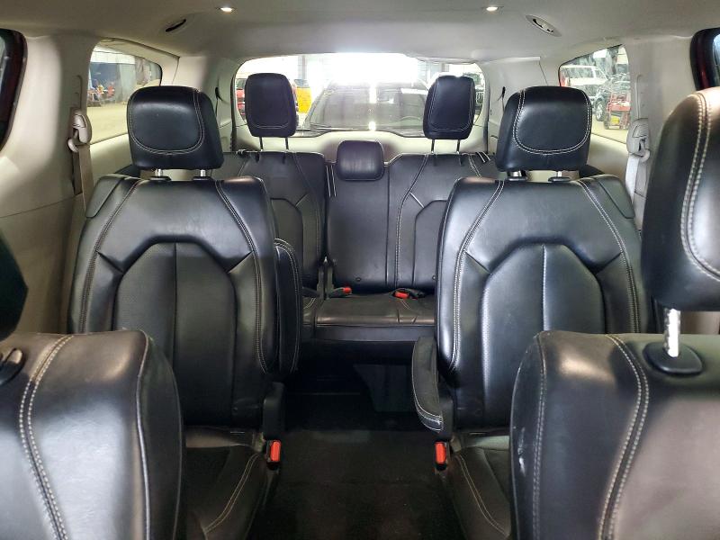 Продаж на аукціоні авто 2020 Chrysler Voyager, vin: 2C4RC1DG2LR164338, номер лоту: 57661826