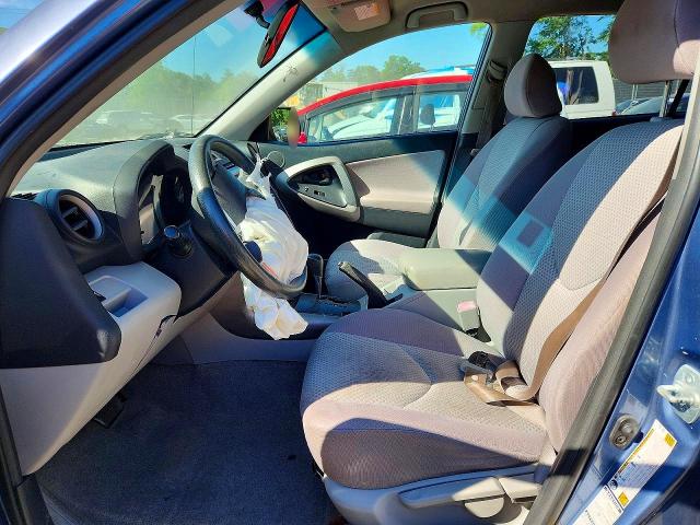 55969216 :رقم المزاد ، JTMBD33V885180896 vin ، 2008 Toyota Rav4 مزاد بيع