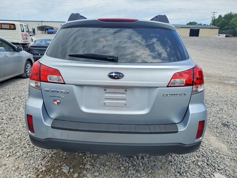 Aukcja sprzedaży 2013 Subaru Outback, vin: 4S4BRCCC7D3285883, numer aukcji: 55274046