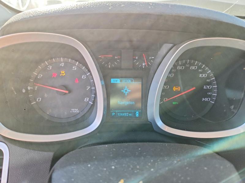 Продажа на аукционе авто 2014 Chevrolet Equinox, vin: 2GNFLFEK1E6277003, номер лота: 55796366