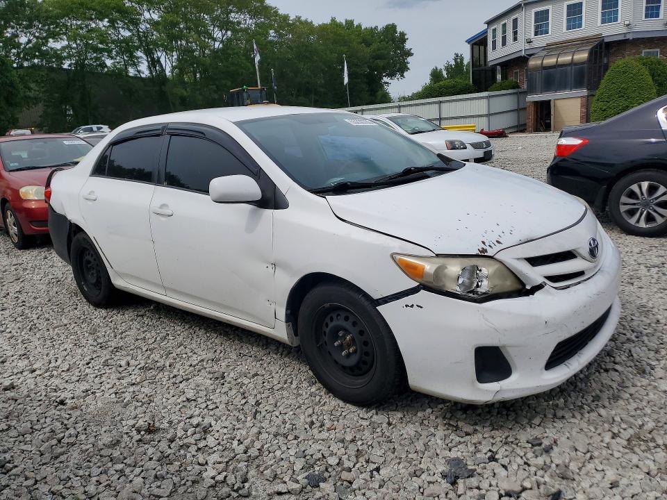 Продажа на аукционе авто 2011 Toyota Corolla, vin: 2T1BU4EE7BC569297, номер лота: 55236786
