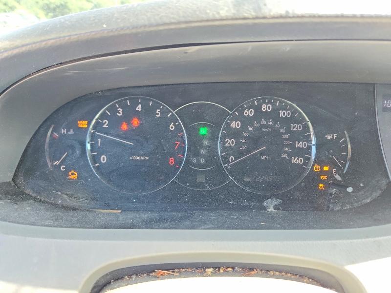 55670196 :رقم المزاد ، 4T1BK36B27U215553 vin ، 2007 Toyota Avalon مزاد بيع