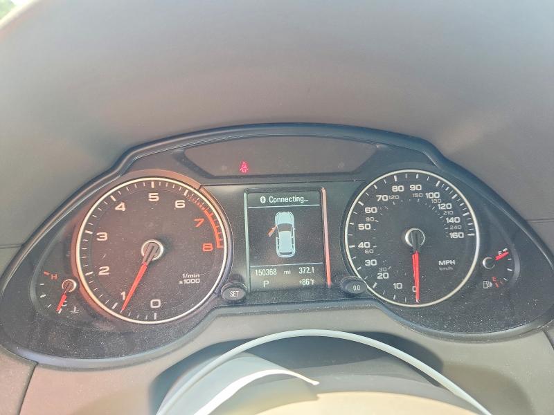58572116 :رقم المزاد ، WA1L2AFP5GA104421 vin ، 2016 Audi Q5 مزاد بيع