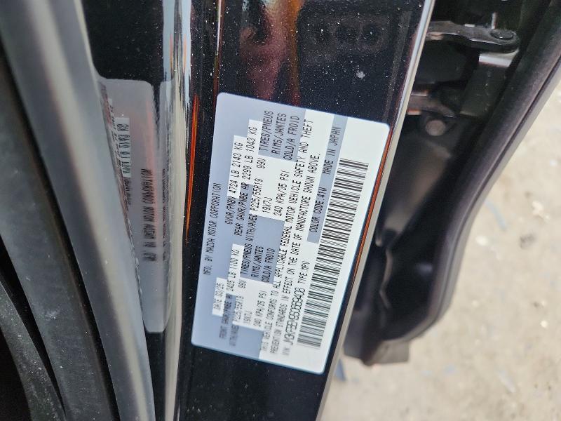 Aukcja sprzedaży 2025 Mazda Cx-5, vin: JM3KFBEM9S0669408, numer aukcji: 56733946