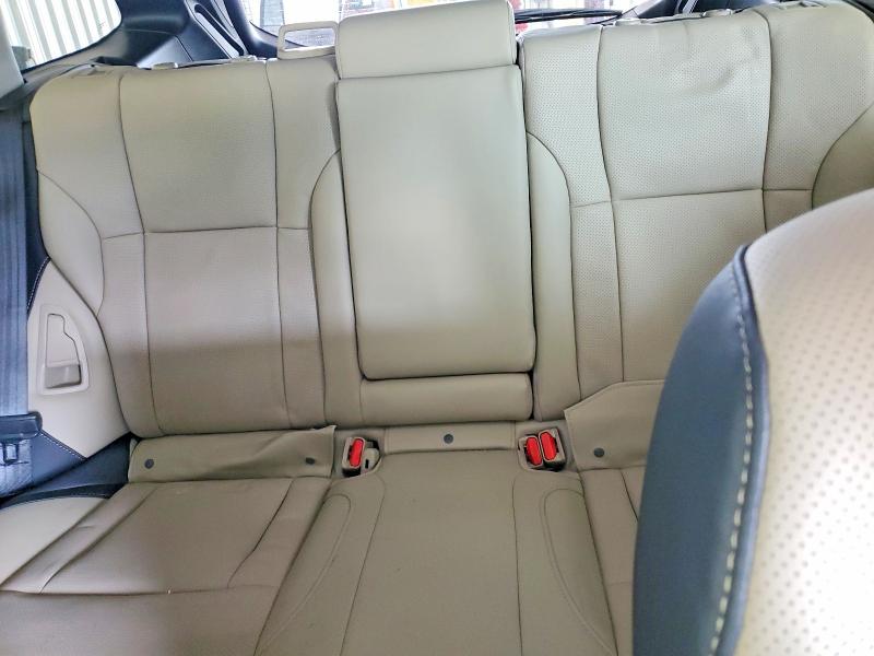 Продаж на аукціоні авто 2025 Subaru Outback, vin: 4S4BTANC8S3161878, номер лоту: 59305026