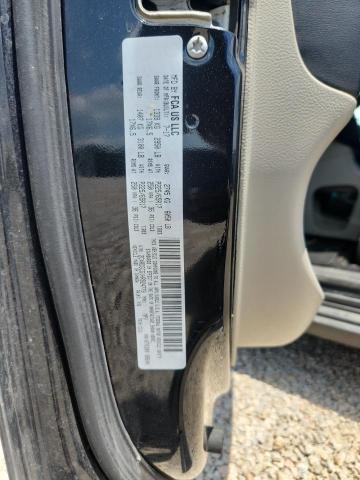 55689356 :رقم المزاد ، 2C4RDGCG1HR824779 vin ، 2017 Dodge Grand Caravan مزاد بيع