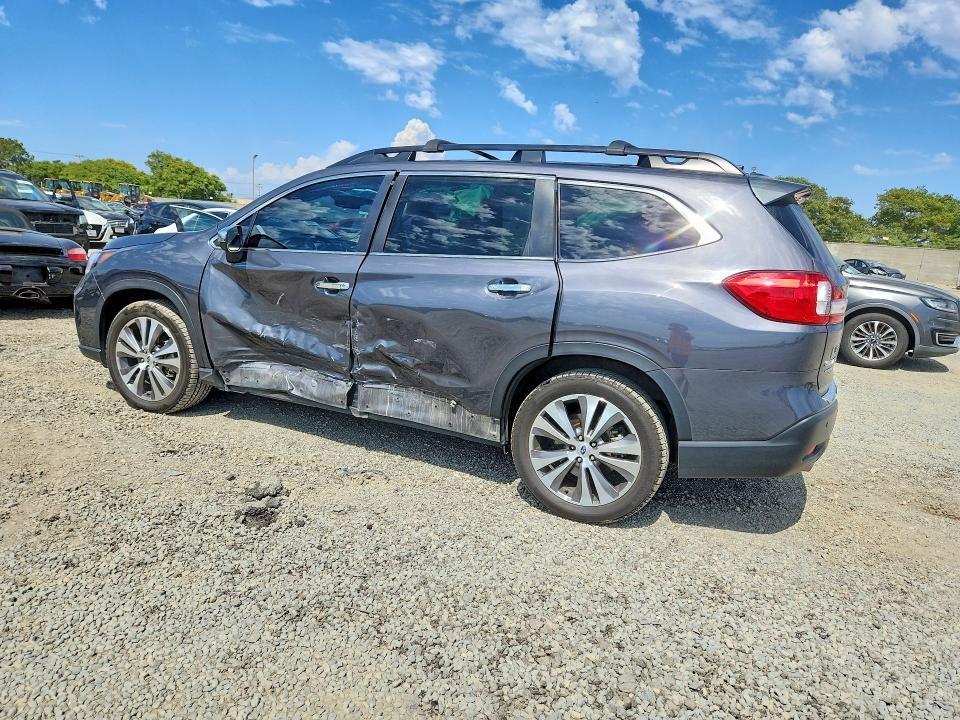 Aukcja sprzedaży 2019 Subaru Ascent, vin: 4S4WMARD5K3468975, numer aukcji: 57770586