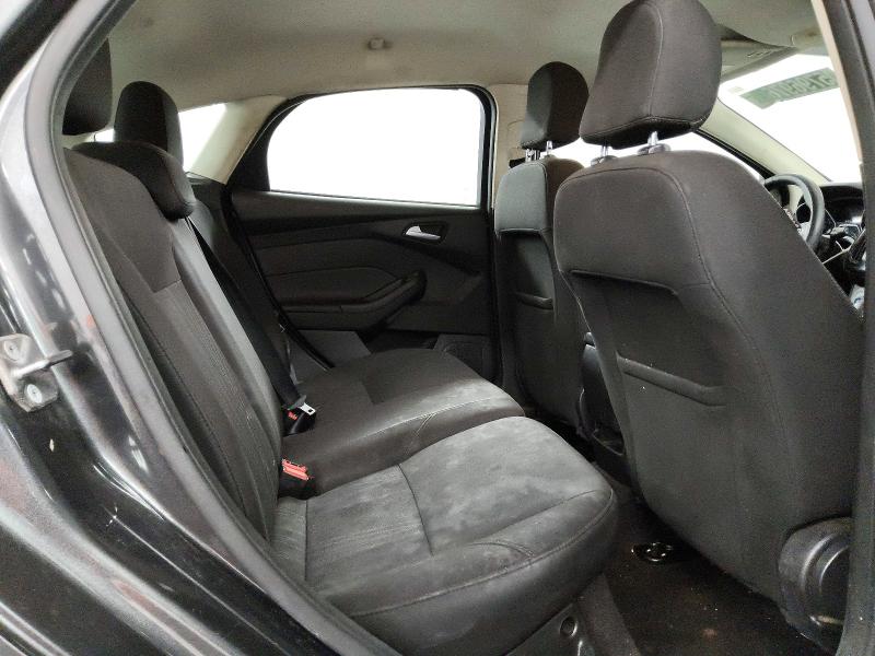 Продажа на аукционе авто 2017 Ford Focus, vin: 1FADP3K20HL232952, номер лота: 57969766