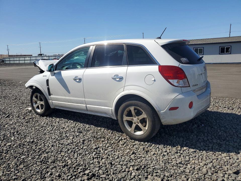 57734856 :رقم المزاد ، 3GSCL93Z29S512033 vin ، 2009 Saturn Vue مزاد بيع