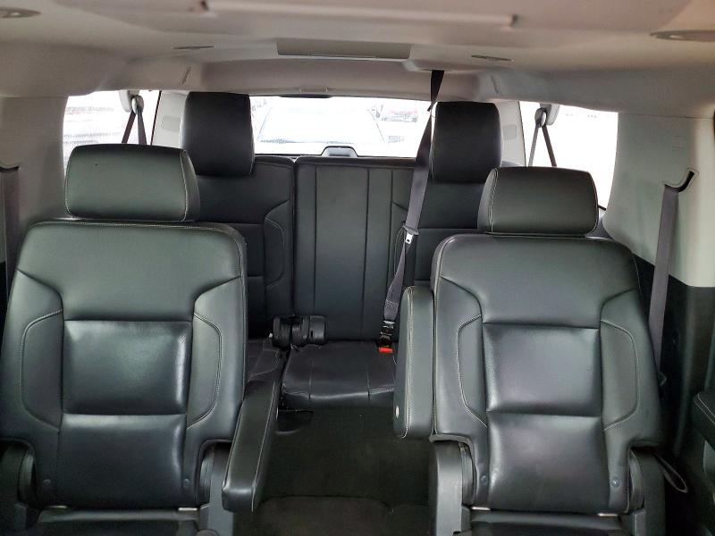 Aukcja sprzedaży 2017 Gmc Yukon Xl, vin: 1GKS2GKC9HR140367, numer aukcji: 54303646