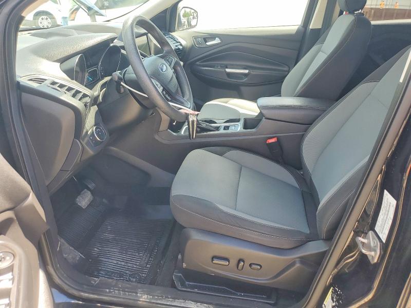 Продажа на аукционе авто 2019 Ford Escape, vin: 1FMCU9GDXKUA72443, номер лота: 57758986