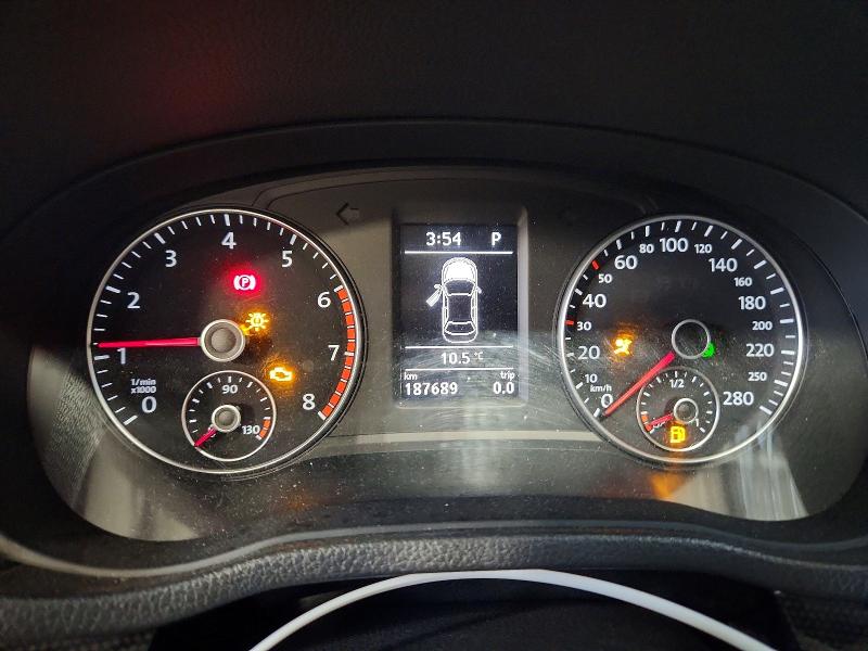 Aukcja sprzedaży 2014 Volkswagen Passat, vin: 1VWCS7A39EC104756, numer aukcji: 55205676