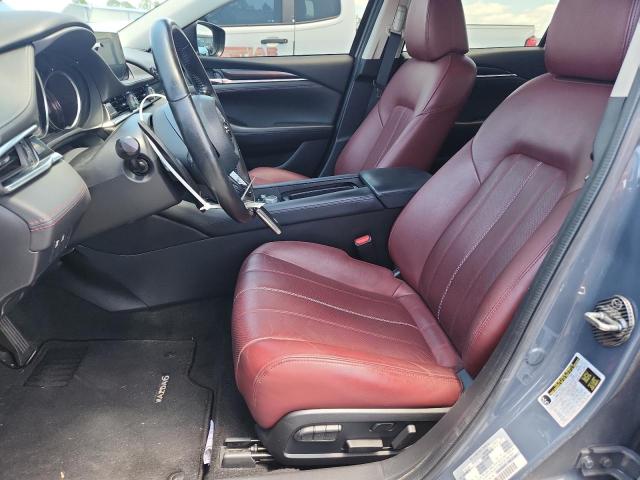 Auction sale of the 2021 Mazda 6, vin: JM1GL1WY7M1612981, lot number: 56148776