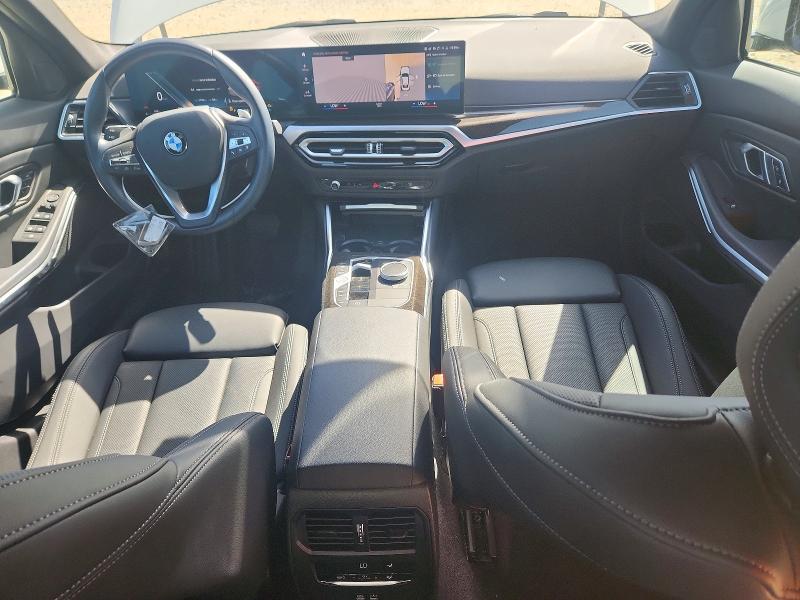 Aukcja sprzedaży 2023 Bmw 330i, vin: 3MW69FF07P8D28832, numer aukcji: 56516786