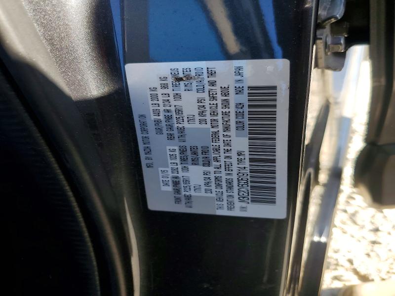 Продаж на аукціоні авто 2016 Mazda Cx-5, vin: JM3KE2CY6G0619114, номер лоту: 58889406