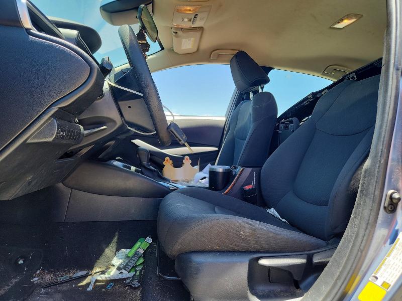Aukcja sprzedaży 2021 Toyota Corolla, vin: 5YFEPMAE1MP168972, numer aukcji: 58883616