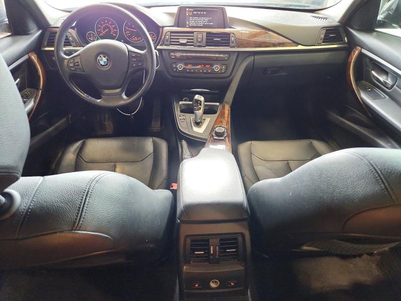Продаж на аукціоні авто 2013 Bmw 328, vin: WBA3B3C5XDJ812161, номер лоту: 55735036