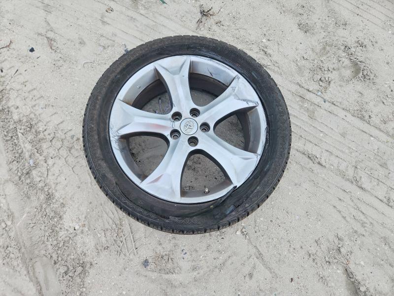 57256786 :رقم المزاد ، 4T3ZK11A29U010083 vin ، 2009 Toyota Venza مزاد بيع