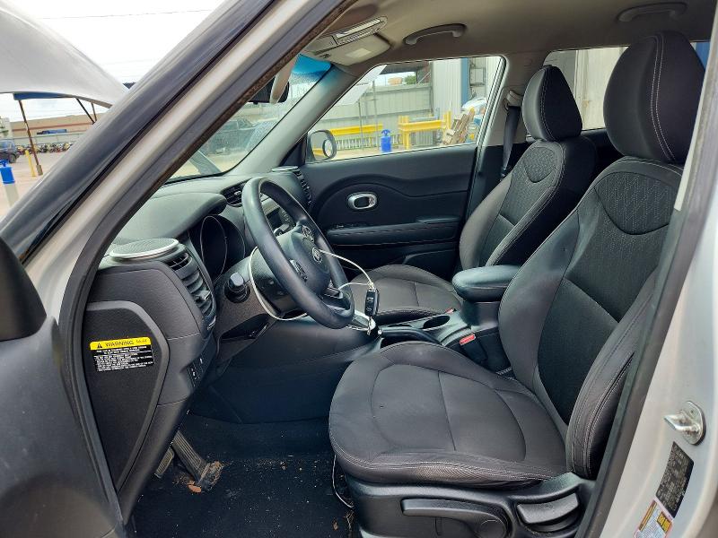 Aukcja sprzedaży 2016 Kia Soul, vin: KNDJN2A22G7840803, numer aukcji: 58447816