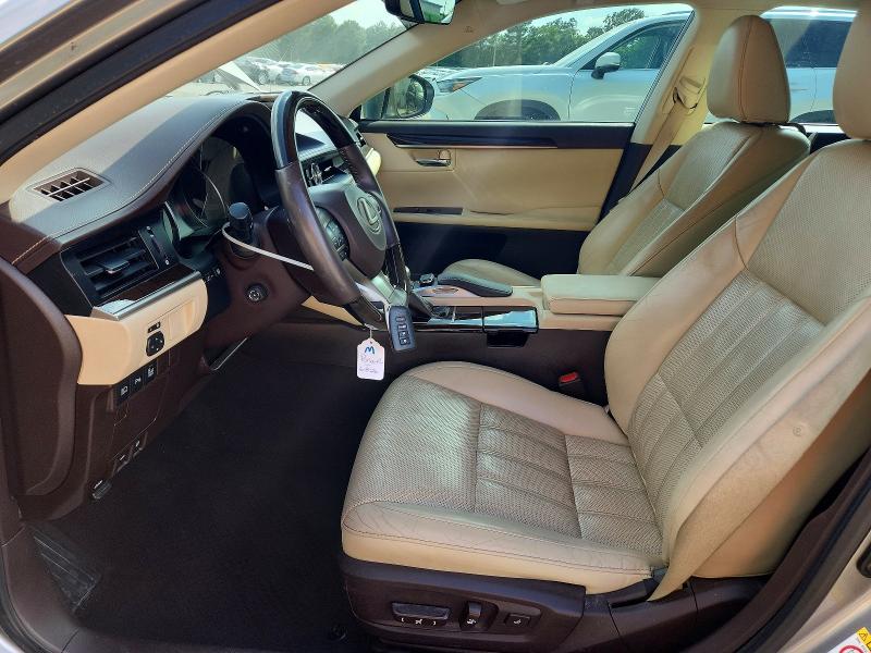 Aukcja sprzedaży 2016 Lexus Es, vin: 58ABK1GG3GU004952, numer aukcji: 59007206