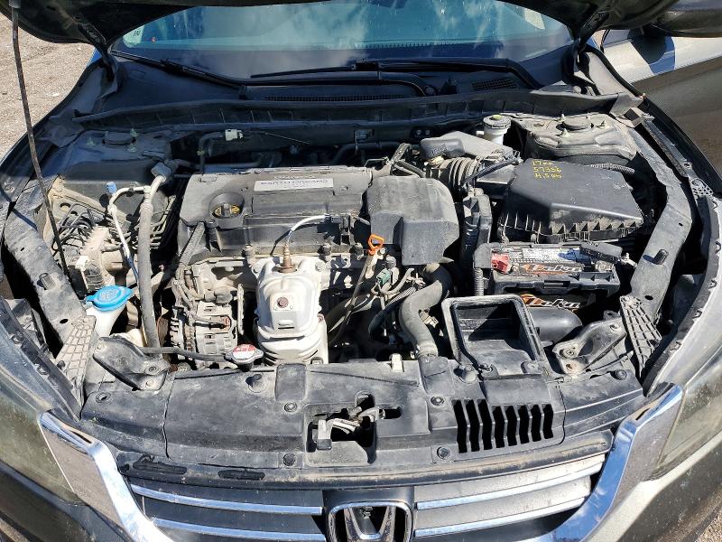 Aukcja sprzedaży 2013 Honda Accord, vin: 1HGCR2F37DA216848, numer aukcji: 54687776