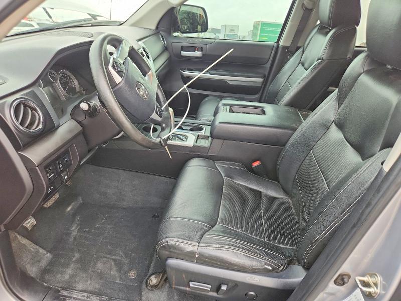 Aukcja sprzedaży 2016 Toyota Tundra, vin: 5TFDW5F16GX528902, numer aukcji: 56583196