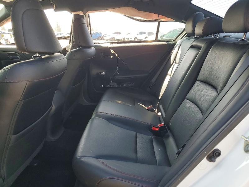 Продажа на аукционе авто 2017 Honda Accord, vin: 1HGCR2F19HA198843, номер лота: 55811966