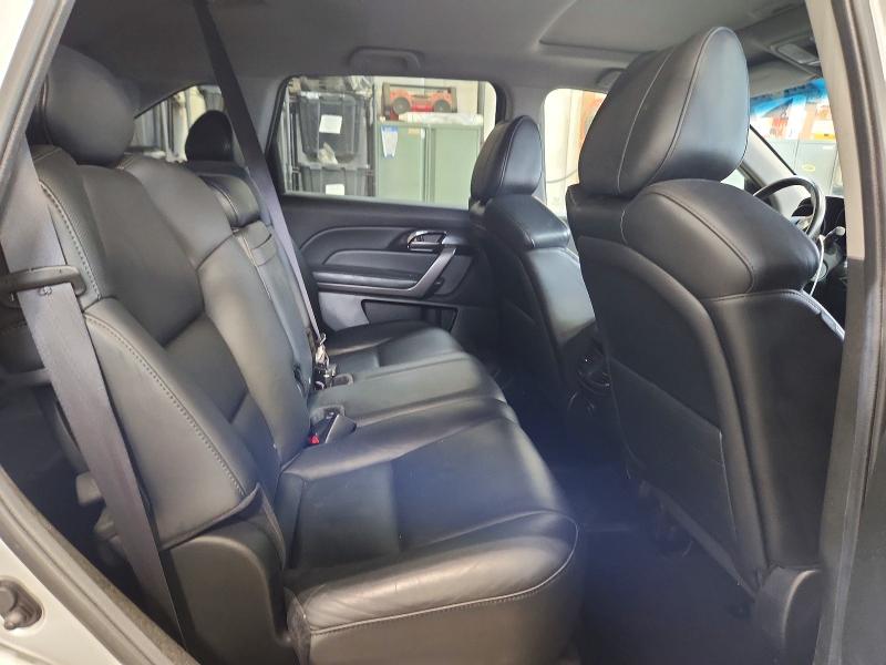 Aukcja sprzedaży 2007 Acura Mdx, vin: 2HNYD28597H001828, numer aukcji: 55908096