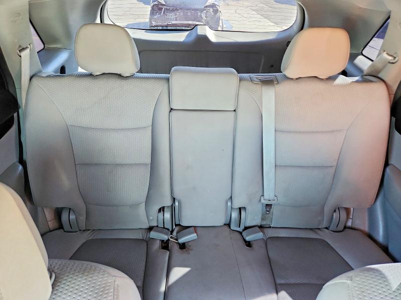 Продаж на аукціоні авто 2011 Kia Sorento, vin: 5XYKT3A18BG129772, номер лоту: 57210396
