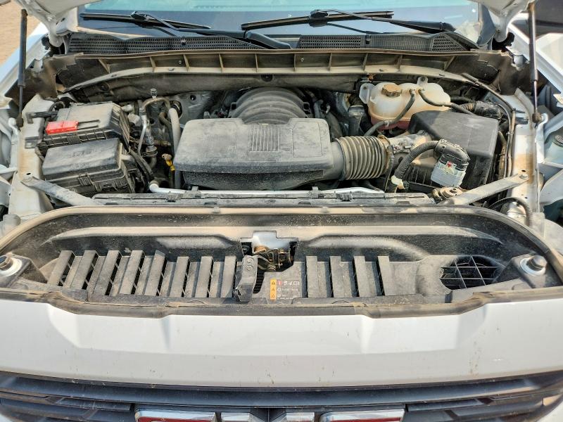58089666 :رقم المزاد ، 1GTUUAED5SZ341545 vin ، 2025 Gmc Sierra مزاد بيع