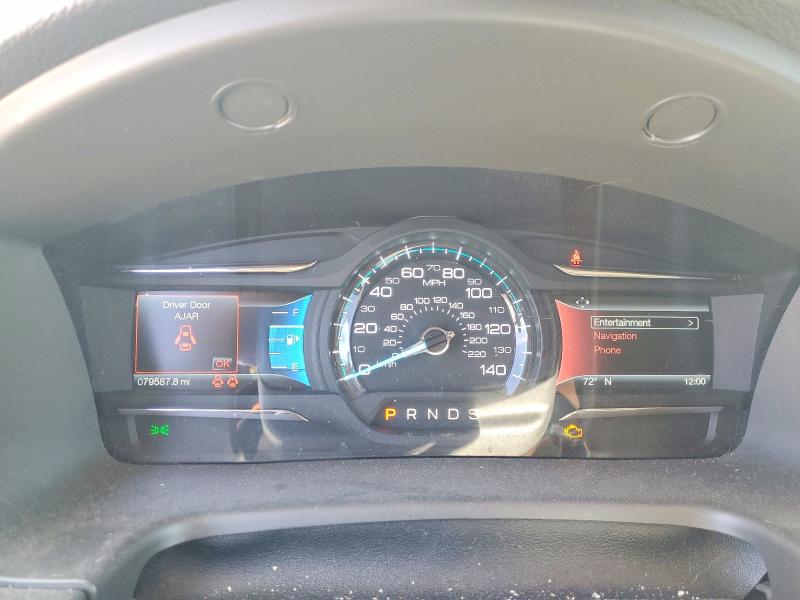 Aukcja sprzedaży 2018 Ford Flex, vin: 2FMGK5C83JBA15546, numer aukcji: 54802816