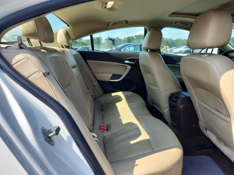 Продажа на аукционе авто 2015 Buick Regal, vin: 2G4GN5EX5F9285629, номер лота: 59136156