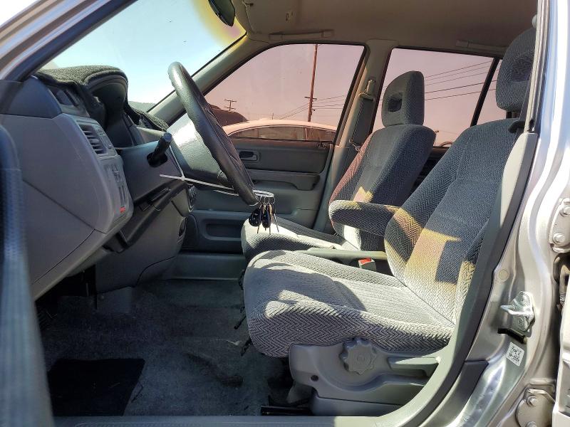 Продажа на аукционе авто 1997 Honda Cr-v, vin: JHLRD1855VC069860, номер лота: 56468736