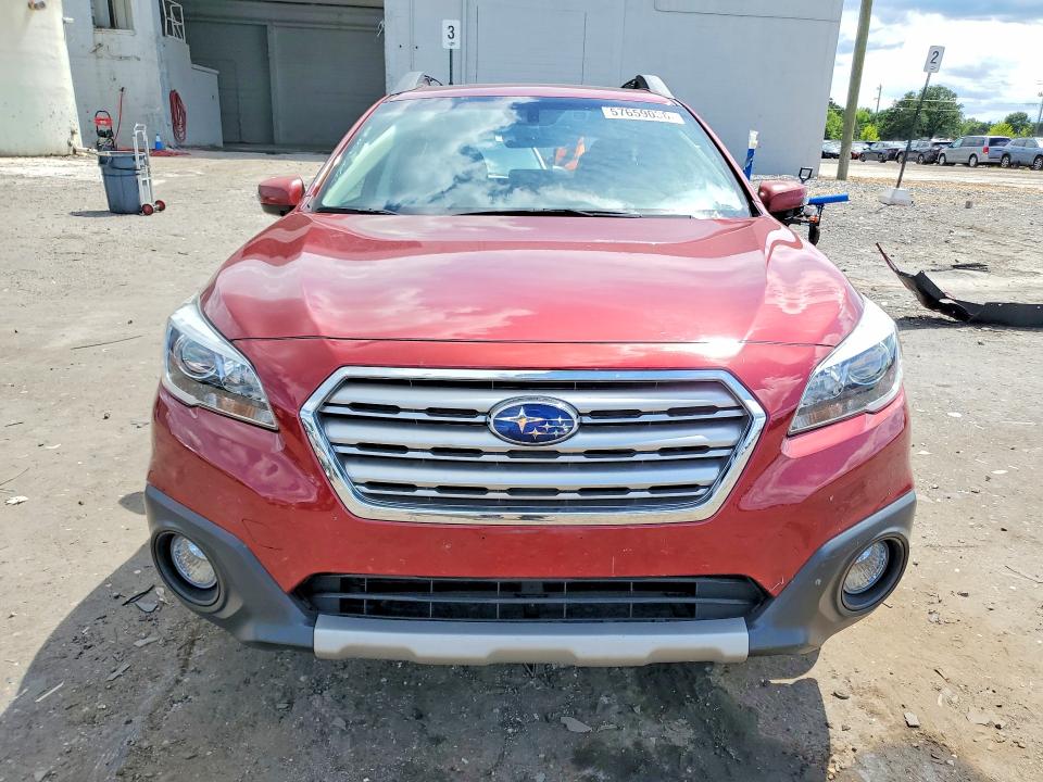 Продаж на аукціоні авто 2017 Subaru Outback, vin: 4S4BSANC4H3376301, номер лоту: 57659036