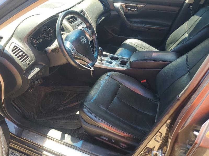 56329176 :رقم المزاد ، 1N4AL3AP6DN472534 vin ، 2013 Nissan Altima مزاد بيع