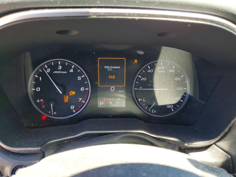Aukcja sprzedaży 2020 Subaru Outback, vin: 4S4BTANC2L3268524, numer aukcji: 57035356