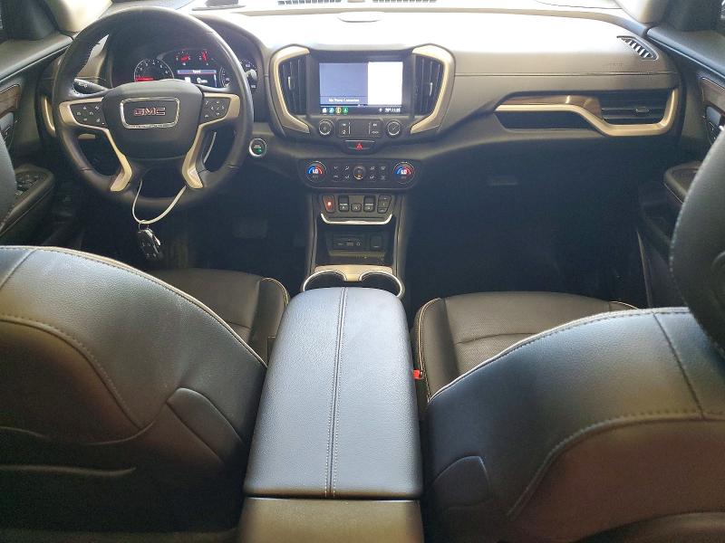 Продажа на аукционе авто 2019 Gmc Terrain, vin: 3GKALXEX4KL238941, номер лота: 57410216