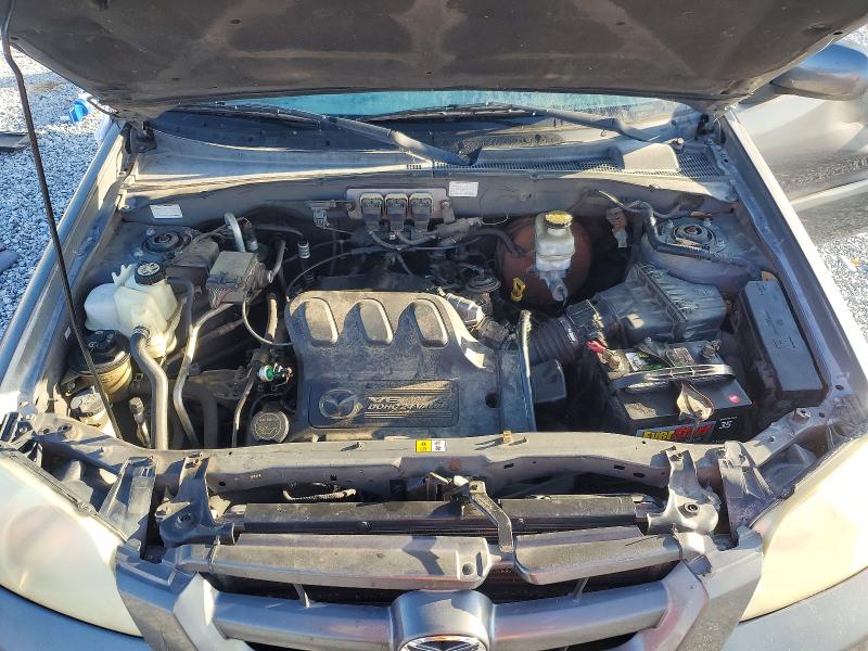 55693716 :رقم المزاد ، 4F2CZ04155KM09225 vin ، 2005 Mazda Tribute مزاد بيع