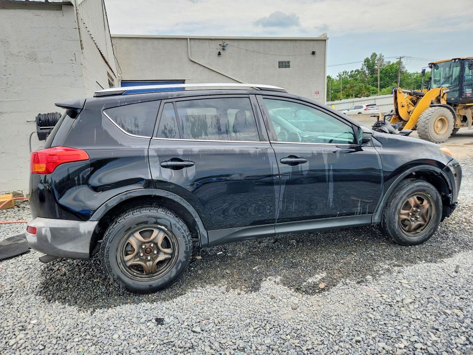 2015 Toyota Rav4 მანქანა იყიდება აუქციონზე, vin: 2T3BFREV2FW239649, აუქციონის ნომერი: 59068916