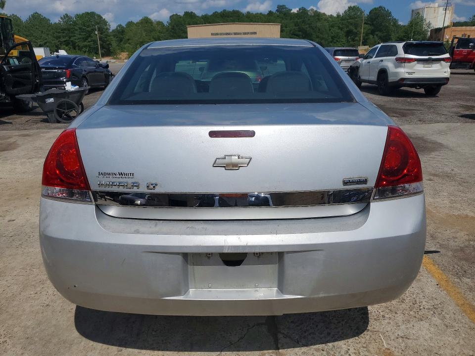 58448796 :رقم المزاد ، 2G1WG5EK2B1109511 vin ، 2011 Chevrolet Impala مزاد بيع
