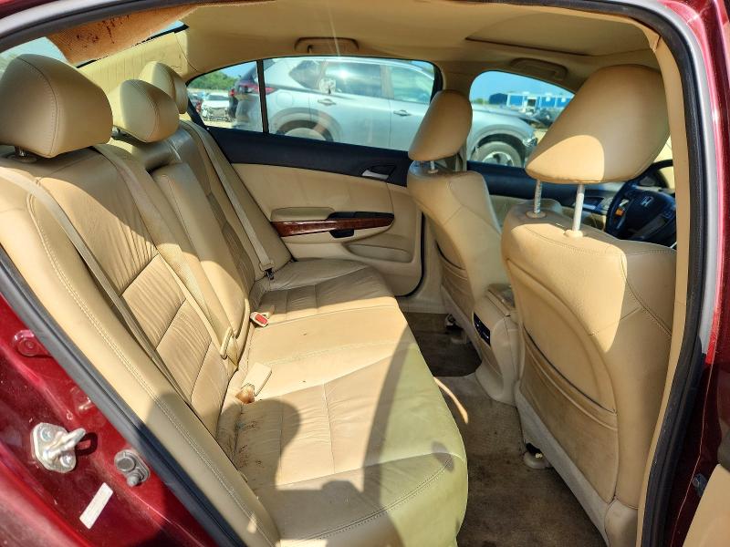 Продажа на аукционе авто 2012 Honda Accord, vin: 1HGCP3F85CA035401, номер лота: 59290626