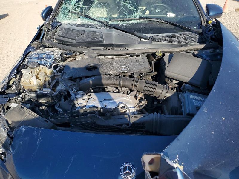 56643796 :رقم المزاد ، W1K5J4HB6LN128191 vin ، 2020 Mercedes-benz Cla مزاد بيع