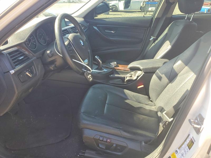 Aukcja sprzedaży 2015 Bmw 328, vin: WBA3G7C56FK481035, numer aukcji: 58496776