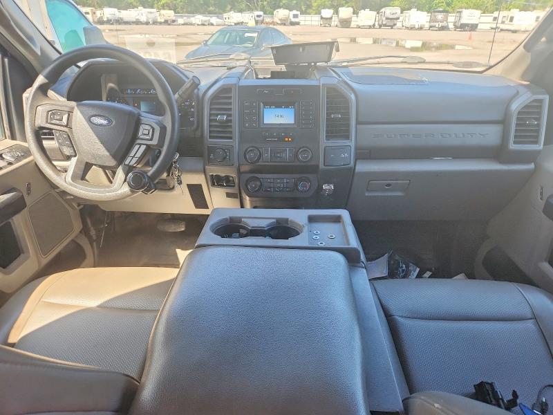 2021 Ford F350 მანქანა იყიდება აუქციონზე, vin: 1FT7W3B66MED48328, აუქციონის ნომერი: 55427346