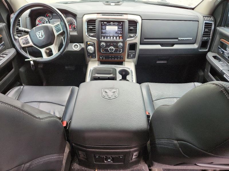 Продажа на аукционе авто 2017 Ram 1500, vin: 1C6RR7NM5HS875518, номер лота: 57135346