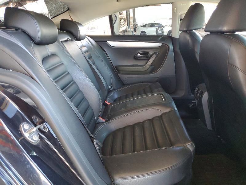 Продажа на аукционе авто 2010 Volkswagen Cc, vin: WVWMP7ANXAE540752, номер лота: 56735876
