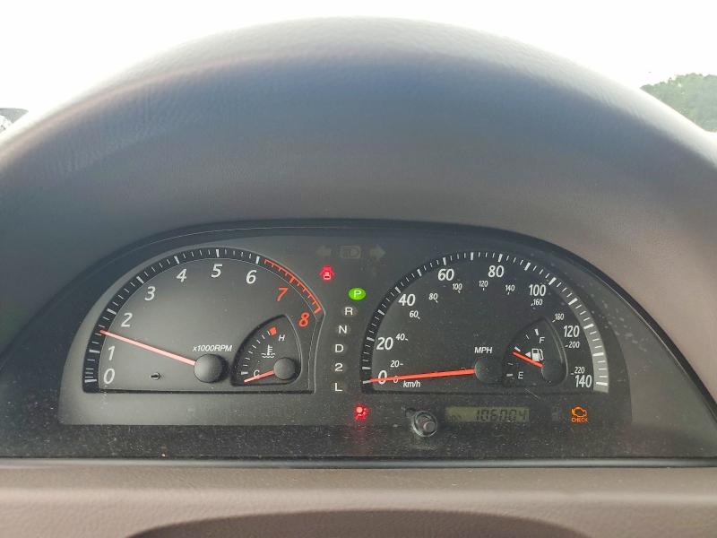 Продажа на аукционе авто 2002 Toyota Camry, vin: 4T1BE32K72U007478, номер лота: 56070656