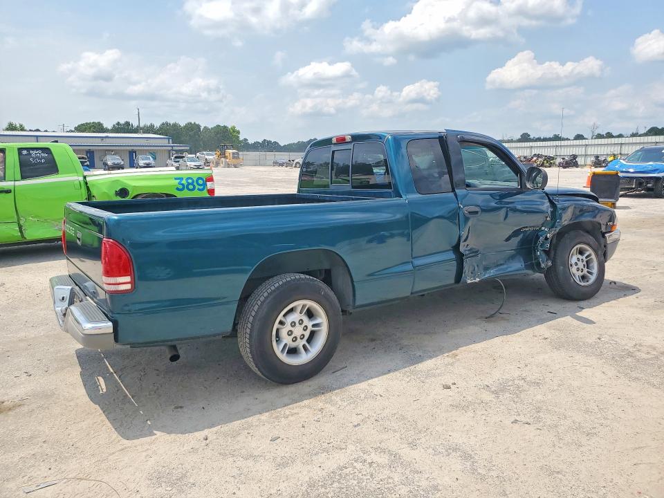 Aukcja sprzedaży 1999 Dodge Dakota, vin: 1B7GL22X2XS145826, numer aukcji: 56643756