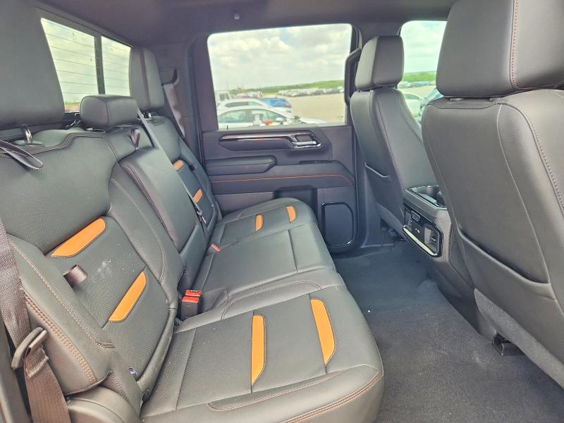 Продаж на аукціоні авто 2024 Gmc Sierra, vin: 1GT49PEY9RF229589, номер лоту: 56308976